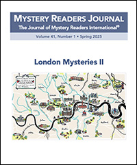 London Mysteries II